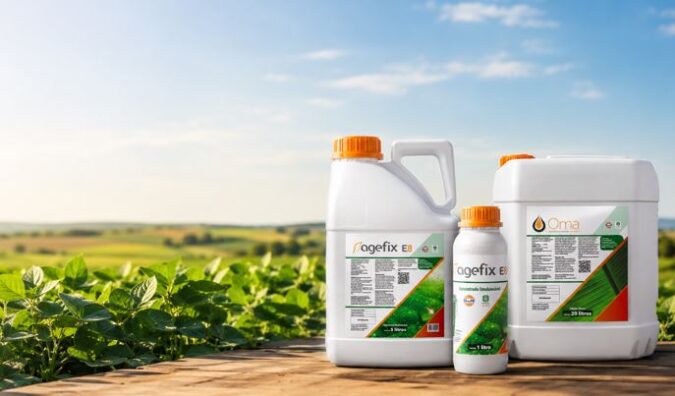 Gulf leva à ANDAV portfólio com certificação voltada à agricultura regenerativa