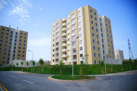 Crescimento do mercado condominial será discutido em Francisco Beltrão Crescimento do mercado condominial será discutido em Francisco Beltrão