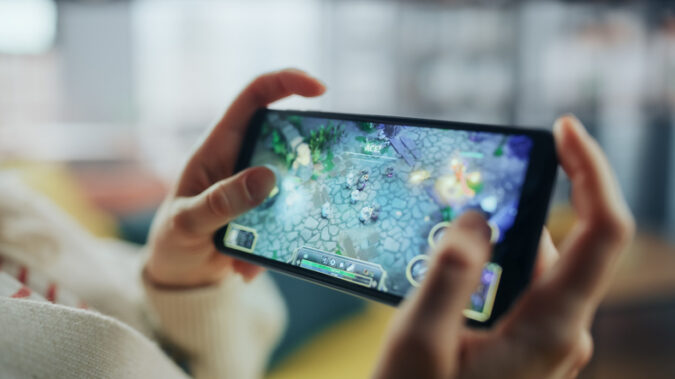 Videogames de console no celular: a nova era do cloud gaming