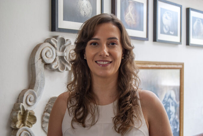Joyce Ribeiro faz da cidade de São Gonçalo do Sapucaí um mapa de causos, memórias e arte