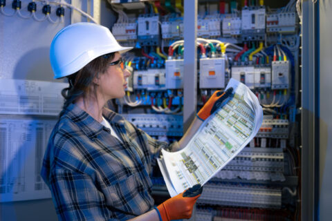 ABIMAQ realiza curso online Projetos Elétricos de Segurança – NBR IEC 60204-1