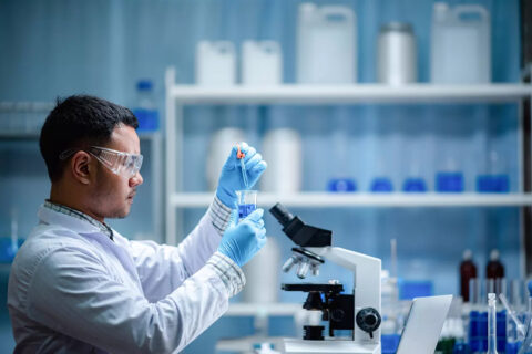 Em apenas três meses, Brasil sobe para 12º lugar no ranking global de estudos clínicos com seres humanos