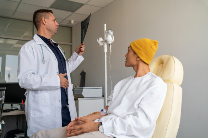Tratamento de câncer: como escolher o melhor hospital em São Paulo?