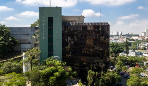 Consu aprova criação do curso de graduação em Física no Campus Diadema