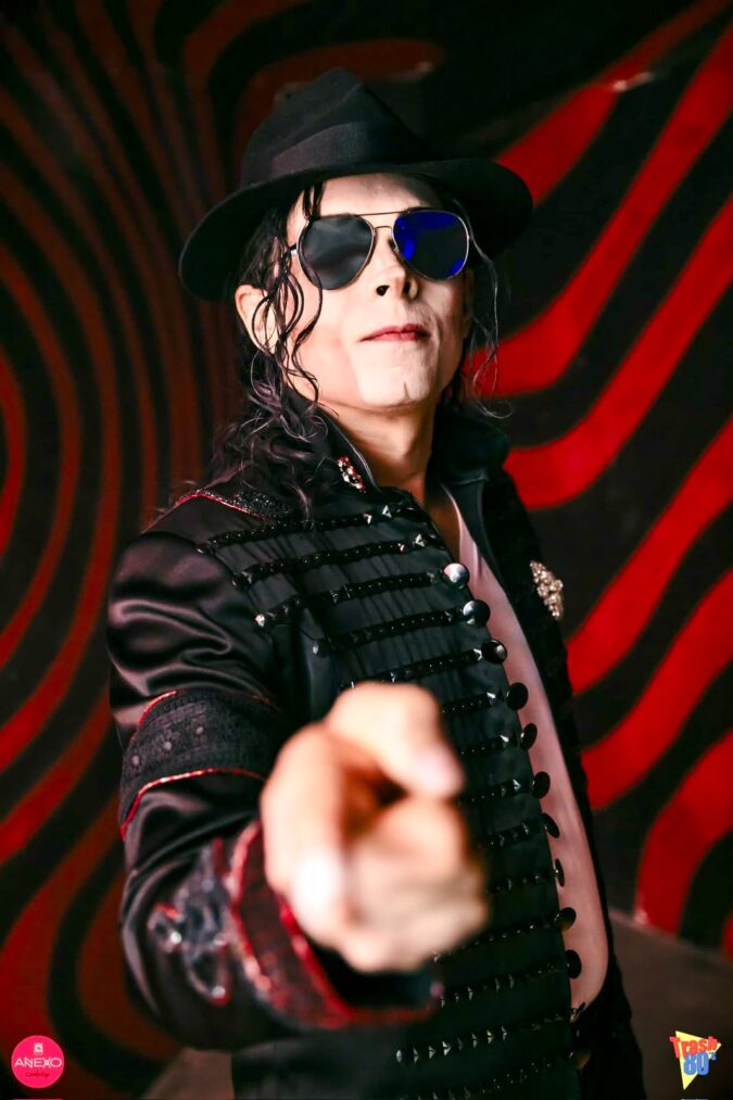 Shopping Tamboré recebe tributo a Michael Jackson na edição de agosto do Cover Nights