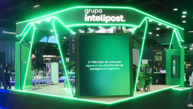 Intelipost apresenta evolução da solução de Omnichannel e discute tendências de mercado durante Fórum E-Commerce Brasil 2026