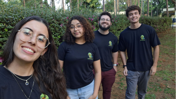 Estudantes do ICT-Unifesp e do IFSP criam sistema para auxiliar na comunicação de crianças neurodivergentes