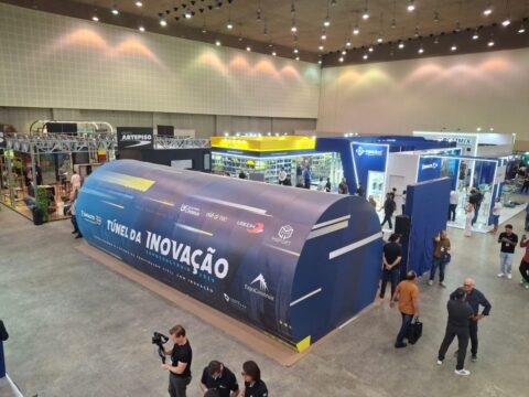 8ª Expoconstruir 2026 tem avaliação positiva por parte de expositores e visitantes 8ª Expoconstruir 2026 tem avaliação positiva por parte de expositores e visitantes