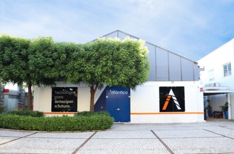 Instituto Atlântico mobiliza R$ 71 milhões em inovação industrial e se consolida como centro de excelência em Inteligência Artificial