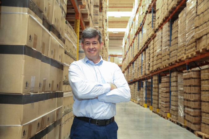 Inteligência artificial posiciona logística com vantagem competitiva estratégica