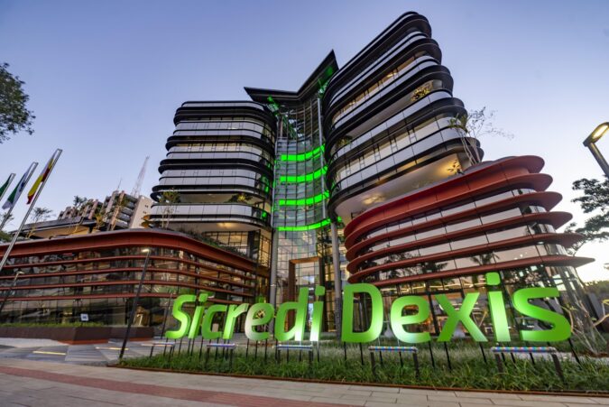 No primeiro mês do Plano Safra, Sicredi Dexis libera R$ 385,9 milhões; alta é de 94%