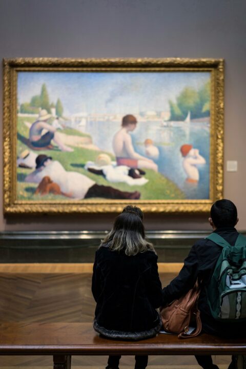 Confira cinco formas de cuidar da saúde com uma boa dose de arte Confira cinco formas de cuidar da saúde com uma boa dose de arte