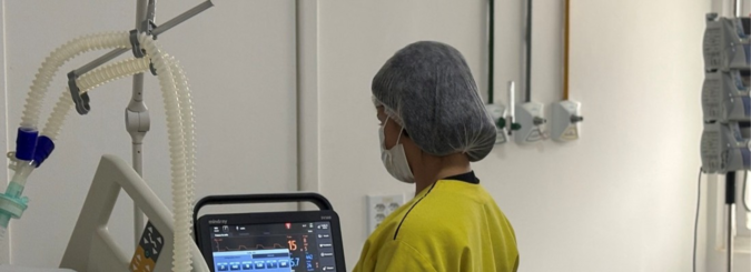 HEF orienta população sobre prevenção e sintomas da leishmaniose