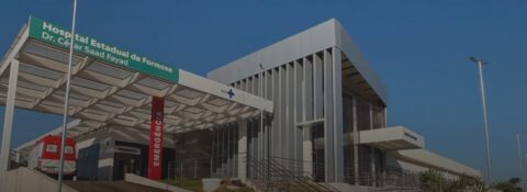 HEF transfere Pronto-Socorro Geral para nova estrutura