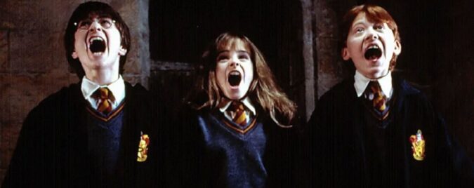 Cineflix Aurora abre pré-venda para relançamento de Harry Potter
