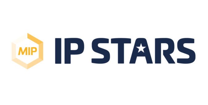 IP STARS reconhece Brasil Salomão e Matthes em Propriedade Intelectual