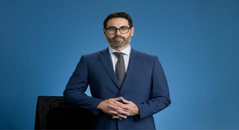 Sócio do Brasil Salomão participa de encontro sobre negócios no mercado português Sócio do Brasil Salomão participa de encontro sobre negócios no mercado português