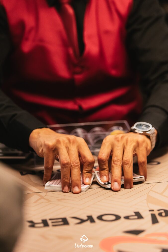 Paraná Poker Tour chega a Curitiba pela primeira vez com R$ 2 milhões em premiações garantidas