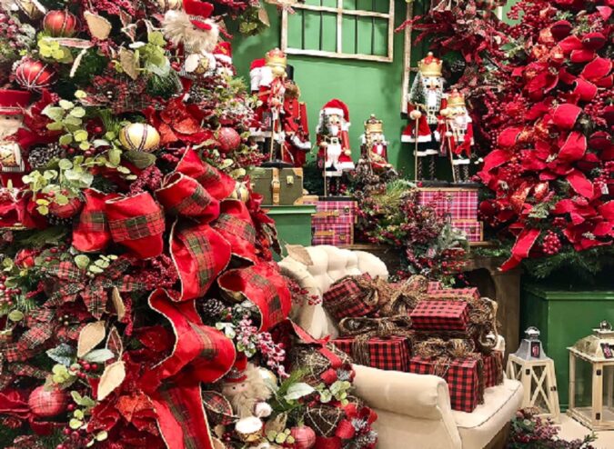 Noel Decor vai antecipar clima de Natal no Aurora Shopping Londrina