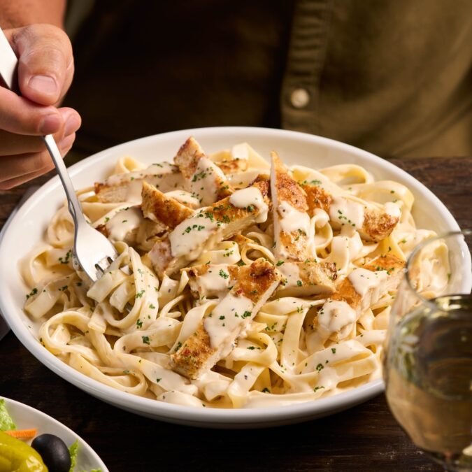 Olive Garden chega ao Shopping Tamboré e reforça expansão da marca no Brasil