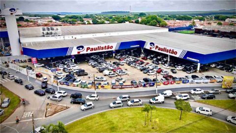 Paulistão Atacadista abre 100 vagas de emprego em Indaiatuba
