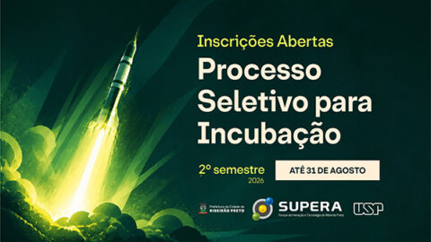 Programa de apoio a startups abre inscrições para transformar ideias tecnológicas em grandes empresas Programa de apoio a startups abre inscrições para transformar ideias tecnológicas em grandes empresas