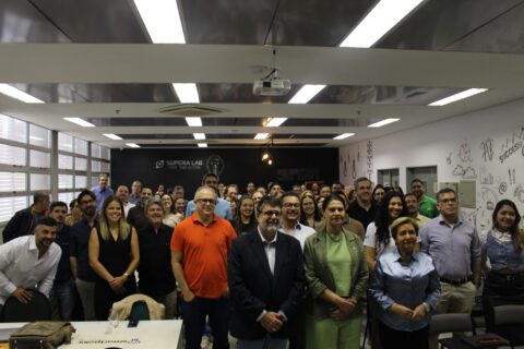 Inova Ribeirão 2026 é lançado com foco em tecnologia, startups e soluções para o futuro Inova Ribeirão 2026 é lançado com foco em tecnologia, startups e soluções para o futuro