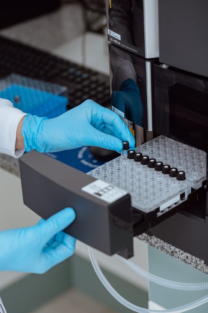 Vetanco, Dr. Bata e Udesc inauguram laboratório de alta tecnologia para produção animal, em Chapecó (SC)