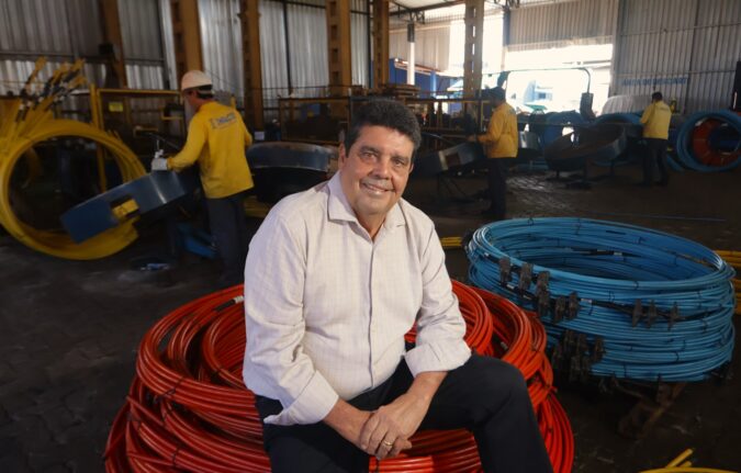 Impacto celebra 30 anos e apresenta tecnologias inéditas na Concrete Show 2026