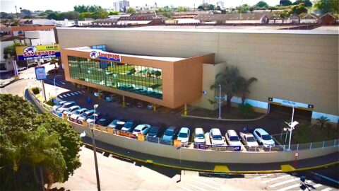 Savegnago Supermercados reinaugura loja 22 em Araraquara com investimento de R$ 7,5 milhões