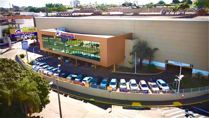 Savegnago Supermercados reinaugura loja 22 em Araraquara com investimento de R$ 7,5 milhões
