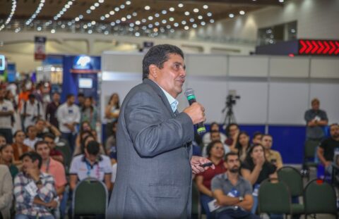 Impacto apresenta tecnologias para engenharia estrutural na Expoconstruir 2026 Impacto apresenta tecnologias para engenharia estrutural na Expoconstruir 2026