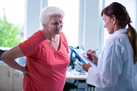 Médico da SBQ orienta cuidados adicionais com a saúde do quadril na Terceira Idade; saiba por quê Médico da SBQ orienta cuidados adicionais com a saúde do quadril na Terceira Idade; saiba por quê