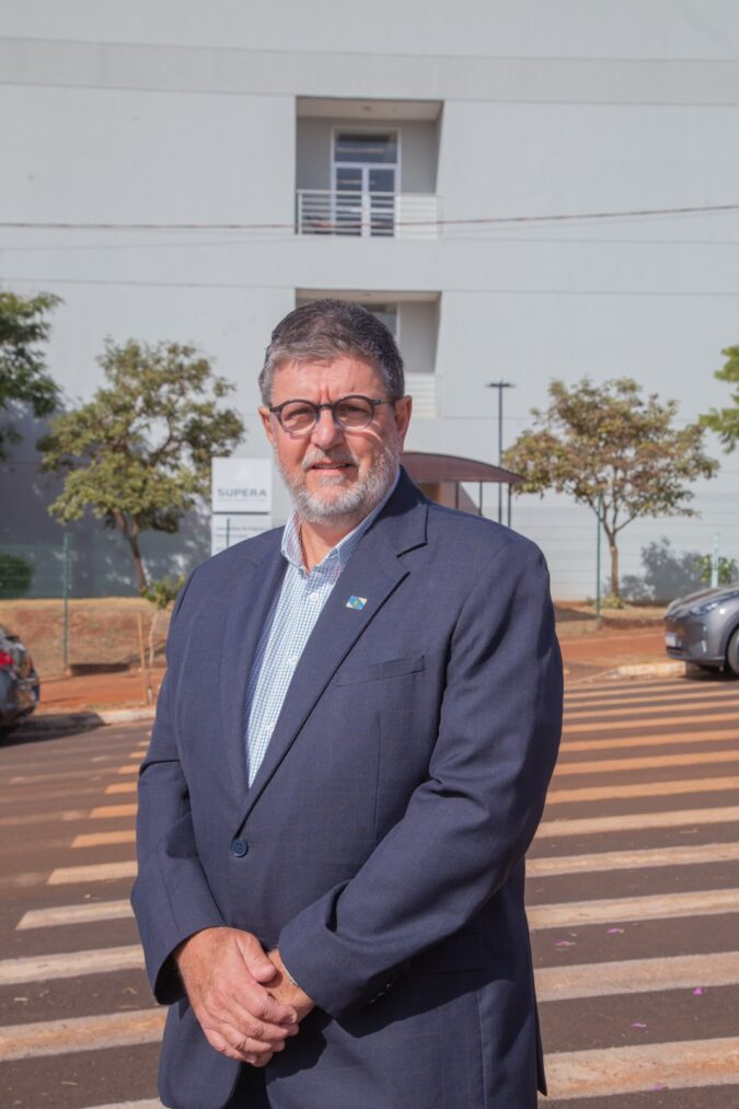 SUPERA Parque amplia parceria com Instituto Federal para fortalecer formação de talentos em Ribeirão Preto e região