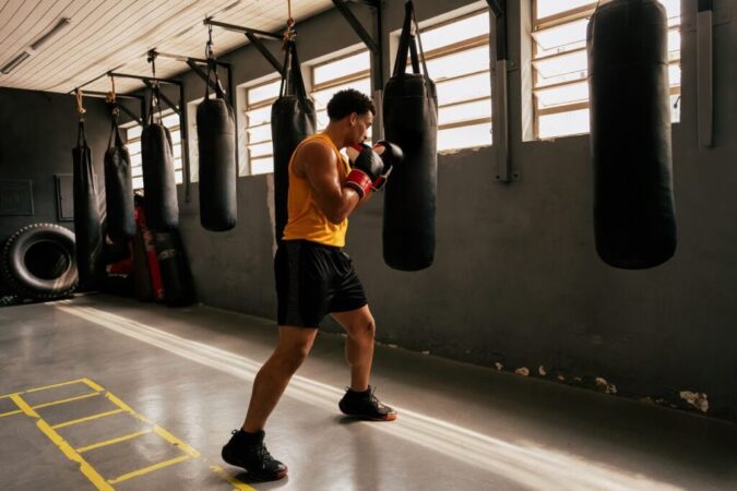 Esportes de combate: ranking revela os 10 estados brasileiros que mais buscam por “academia de luta”