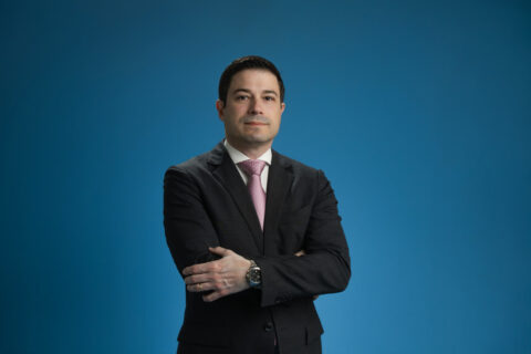 Brasil Salomão debate expansão empresarial no WTC Lisboa
