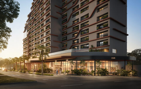 Novos formatos de morar e investir ganham espaço no mercado imobiliário de Londrina Novos formatos de morar e investir ganham espaço no mercado imobiliário de Londrina