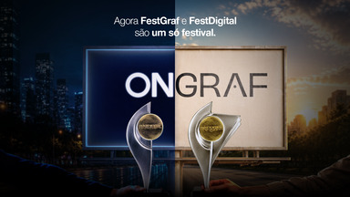 OnGraf Awards anuncia jurados para edição 2026