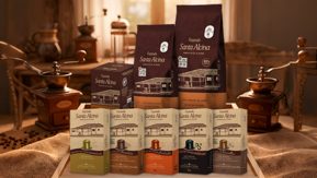 Grupo Utam participa de encontro de cafés especiais em Ribeirão Preto