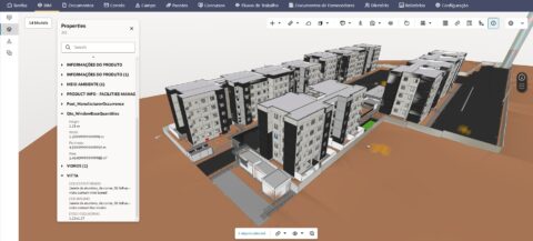 Grupo Bild é único representante da América Latina entre finalistas do buildingSMART OpenBIM® Awards 2026 Grupo Bild é único representante da América Latina entre finalistas do buildingSMART OpenBIM® Awards 2026