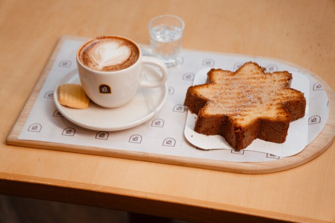 Coffee Lovers: shopping lança campanha especial com menus de café a R$ 24,99