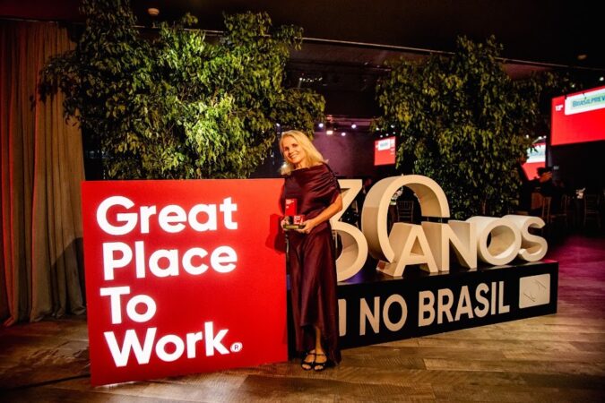 Unimed Ribeirão Preto está entre as 20 melhores empresas para trabalhar em São Paulo