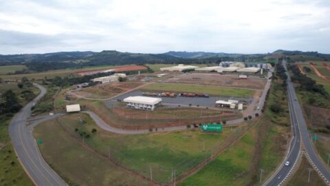 Cooxupé chega ao grupo das 100 maiores empresas no Valor 1000