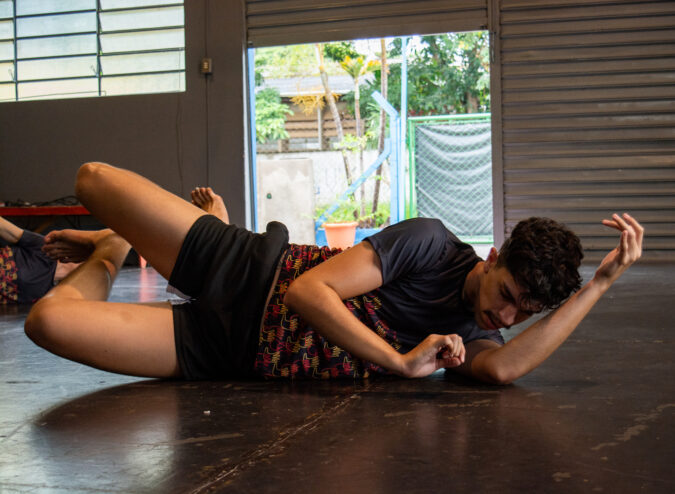 Fócu – Grupo de Teatro abre curso de montagem teatral em Ribeirão Preto