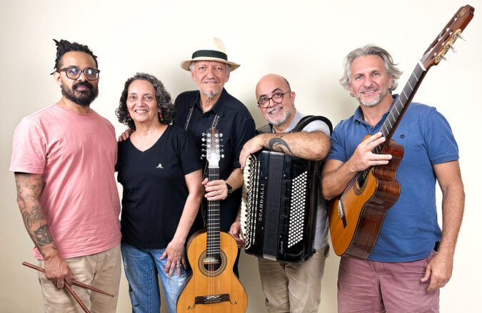 Projeto inspirado em Darcy Ribeiro apresenta diferentes “Brasis” no DF