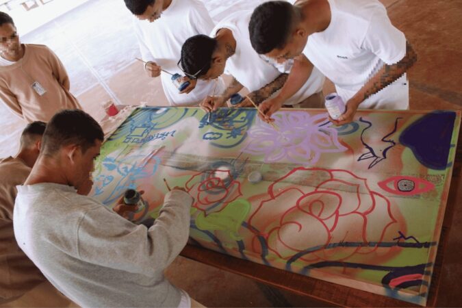 Festival Claraboia apresenta trabalhos produzidos no CPP de Jardinópolis