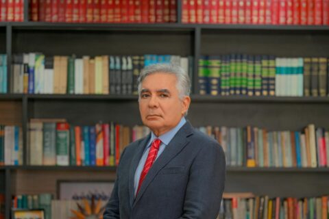 A suspeição como ato de força institucional A suspeição como ato de força institucional