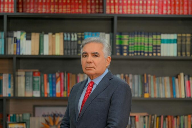 A suspeição como ato de força institucional