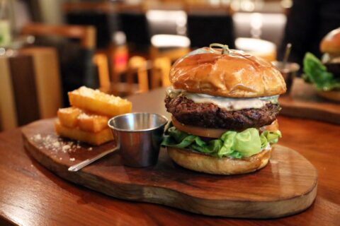 Menu Degusta prolonga experiência gastronômica no Shopping Tamboré até o fim de setembro Menu Degusta prolonga experiência gastronômica no Shopping Tamboré até o fim de setembro