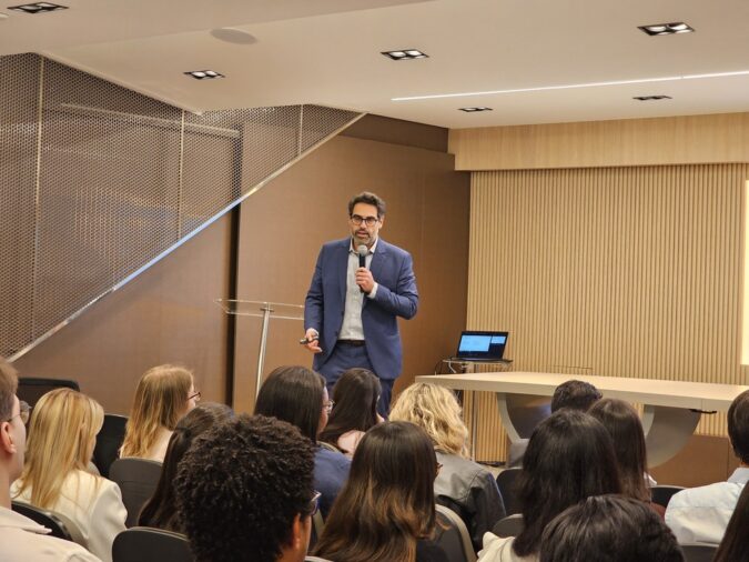 Cejur debate a neutralidade tributária e os impactos da reforma sobre o consumo